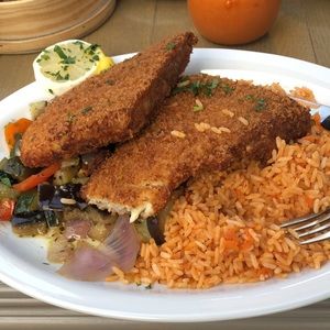 Meet your Posher, Michelle